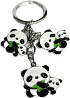 sky enterprises kung fu panda the dragon knight Key Chain