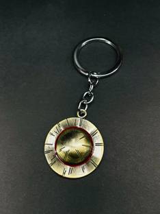sky enterprises luffy straw hat keychain Key Chain