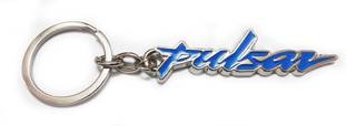 ADITYA TRADERS CLASSY "PULSAR" STYLISH Key Chain