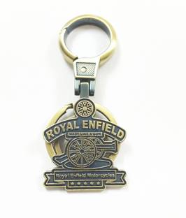 eShop24x7 Royal Enfield Key Chain