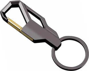 csp keychain Stainless Steel Hooks key chain Key Chain