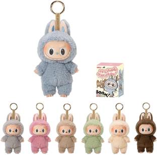 ethoss ecom Labubu Doll Limited Edition Energy Series  - 15 mm