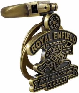 Kartik Manvi Royal Enfield Keychain & Best quality keychain Key Chain