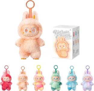 DREWITSTAR Original Soft Plush Toy with Signature Mischievous Smile