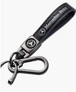 SGL Premium and Luxurious Mercedes Keyring/ Key Chain