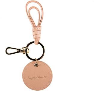 Empty brains The quirky key holder Key Chain