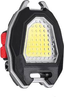 GATEX Cob Mini Keychain Ligh LED Lantern