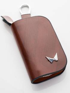 CONTACTS COCARWUD-MAHINDRA-BROWN Key Chain