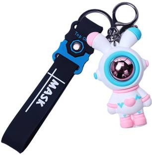 KitoKite Astronaut keychain Key Chain