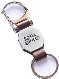 GKCH keychain-Royal enfield Key Chain