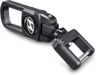 CONTACTS Keyring Car Accessories For Hyundai Key Chain
