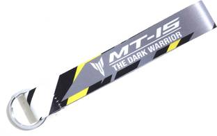 FastB MT15 2529 Cloth Keychain Key Chain