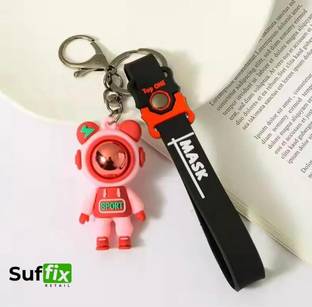 EA collection EA004 Key Chain