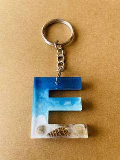 crafcan keychain | Real flowers Preserved in Resin to last forever | Key Chain