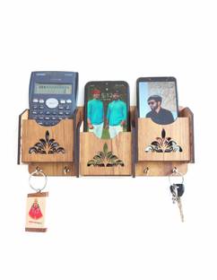 jai shree shyam collection 3mobile Door Hanger