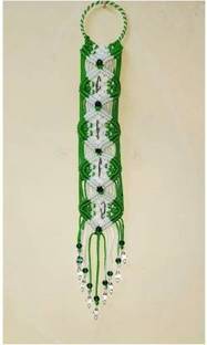 CHL MACRAME KEY HANGER Nylon Key Holder