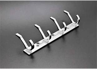 Homfit Stainless Steel Key Holder