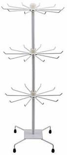 JPY 3 Layer Metal Iron Key Holder