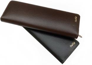 ChestKraft CARNATION -SET OF TWO KEYHOLFERS Leather Key Holder