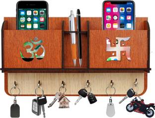 Sunjuh Wood Key Holder