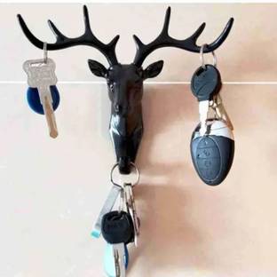 RED4 Plastic Key Holder