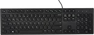 DELL KB216 Desktop Keyboard Replacement Key