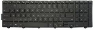 us info Dell Inspiron 15 3000 5000 3541 3542 3543 5547 3552 3567 3558 5558 keyboard Laptop Keyboard Replacement Key