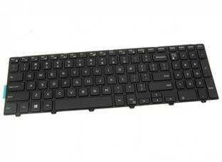 DELL Inspiron 3542 3541 3543 3000 Series Laptop Keyboard Laptop Keyboard Replacement Key