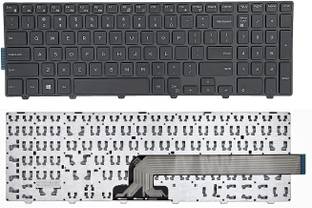 WEFLY Compatible Models FOR Dell 3561 3572 3565 3562 3578 3549 3559 3546 3568 3558 Desktop Keyboard Replacement Key