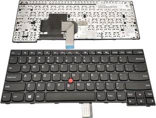 WEFLY Laptop Keyboard for Len/ovo ThinkPad E450 E450c E455 E460 E465 W450 Laptop Keyboard Replacement Key