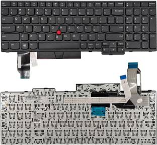 WEFLY Keyboard for Len/ovo E580 E585 L580 E590 E595 L590 T590 P52 P72 P53 P53S P73 P53 Laptop Keyboard...