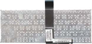 WEFLY Keyboard for Asus X200CA F200 F200CA X200LA X200M X200L X200MA R202CA R202LA Laptop Keyboard Rep...