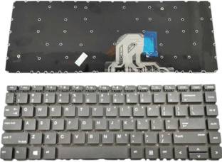 us info Laptop Keyboard For Hp Probook 440 G6 445 G6 440 G7,440-G6 445-G6 440-G7 Black Laptop Keyboard...