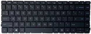 us info KEYBOARD FOR HP PROBOOK 440 G8 445 G8 BACKLIGHT KEYBOARD M23769-001 AE8XQU02010 Laptop Keyboard Replacement Key