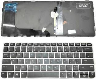 us info HP Elitebook 725 G3 820 G3 725 G4 820 G4 828 G4 BACKLIGHT KEYBOARD Laptop Keyboard Replacement Key