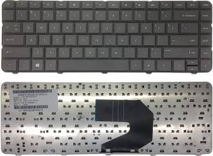 WEFLY Laptop Keyboard for HP Pavilion G4 2000 242 G4 430 431 435 630 631 635 636 450 Laptop Keyboard Replacement Key