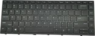startechnoogy Replacement Keyboard for HP ProBook 640 G4/G5/645 G4/G5/430 G4/440 G5/445 G5 Laptop Keyb...