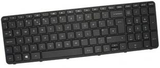 Lapstar Laptop Keyboard Compatible For HP 15R SERIES LAPTOP KEYBOARD P/N 15R-036TU Laptop Keyboard Replacement Key