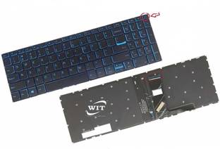us info Lenovo Ideapad L340-15IRH L340-17IRH L340E-17IRH L340H-15IRH BACKLIGHT KEYBOARD Laptop Keyboard Replacement Key