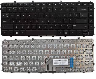 WEFLY FOR HP Envy 4-1019wm 4-1030ca 4-1030us 4-1000 4-1100 4-1200 4t-1000 4t-1100 Laptop Keyboard Repl...