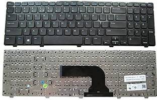 WISTAR Laptop Keyboard for Dell 3521 5521 3537 5537 SN7221 PK130SZ3A00 Laptop Keyboard Replacement Key