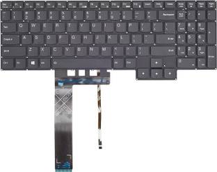 us info Keyboard Lenovo Legion Legion 5, Legion 5 15ARH05H , 5-17ARH0 backlight keyboard Laptop Keyboard Replacement Key