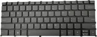 us info lenovo ideapad flex 5-14 5-14itl 730-13IKB backlit keyboard original Laptop Keyboard Replacement Key