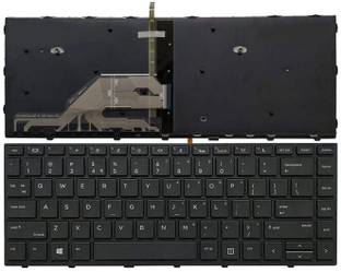 us info HP Probook 640 G4 645 G4 645 G5 430 G5 440 G5 445 G5 Laptop Backlit Keyboard Laptop Keyboard R...