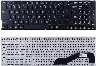 WEFLY Keyboard for ASUS X540 X540L X540LA X540S X540SA X540Y X540YA 0KNB0-610TUS00 Laptop Keyboard Replacement Key