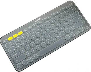 JESRA MK380 DESKTOP KEYBOARD Keyboard Skin