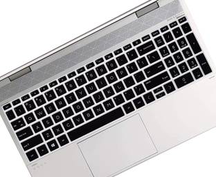 iFyx Cover For 2022-2023 HP Pavilion Laptop 16-ab0556TX ab series Gaming Laptop Guard Keyboard Cover Keyboard Skin
