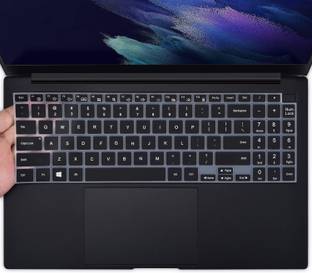 RAYA Keyboard Cover for Sasung Galaxy Book 4 / Galaxy Book 3 Pro 360 16 inch Samsung Galaxy Book 4/3 Pro & Galaxy Book 4/3 Ultra 15.6inch Keyboard Skin