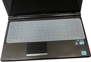 hggn k-15.6 LAPTOPS Keyboard Skin