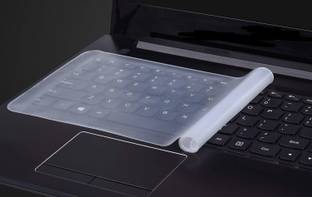 VSDHANDA Keyboard Protector Silicone Skin Cover LAPTOP Keyboard Skin